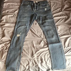 Levi jeans